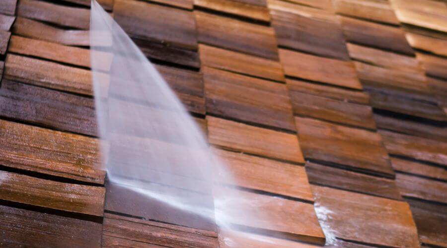 Professional tile roof repair services in Long Beach, MS
